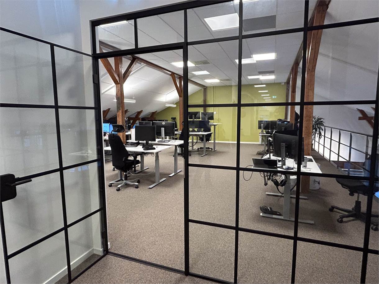 Armégränd 6, Stadsdel Norr