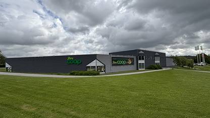 Ledig lokal, Källmossvägen 2, Karlskoga