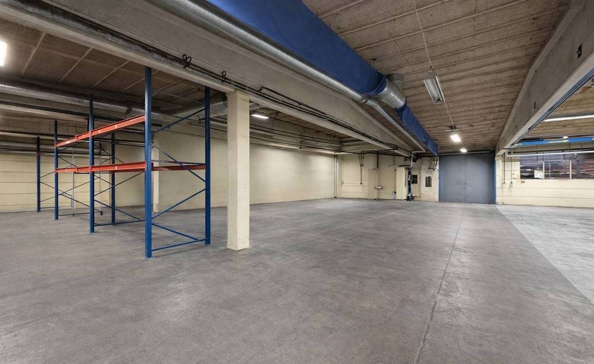 Västra Ringvägen 4