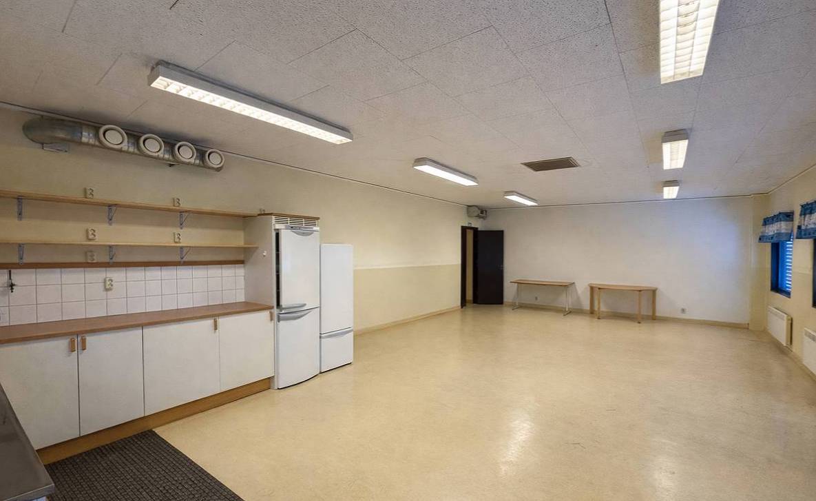 Västra Ringvägen 4