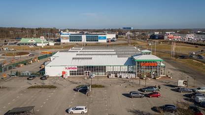 Ledig lokal, Södra Metallvägen 1, Skövde