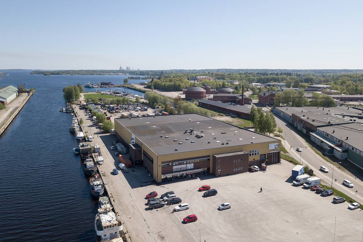 Södra Skeppsbron 35