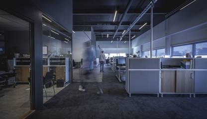 Kontor Södra Skeppsbron 35