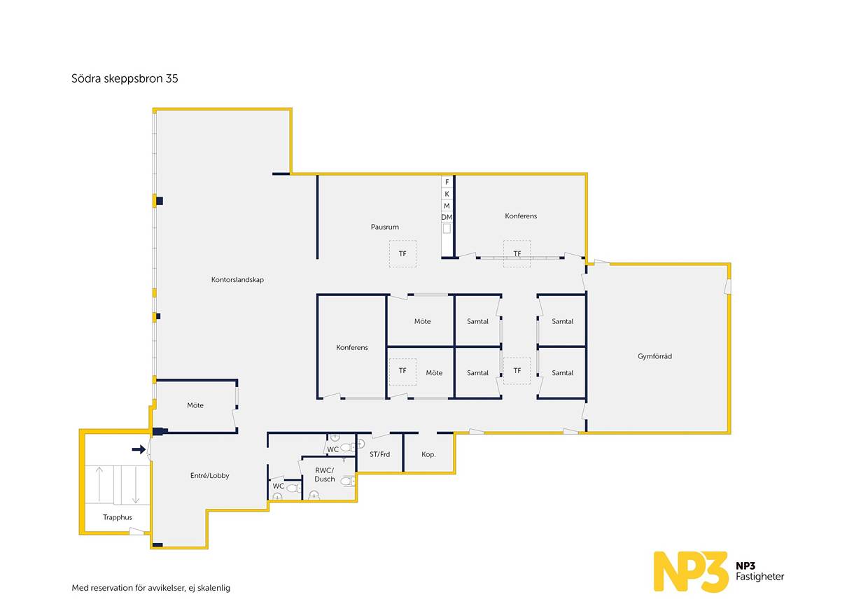 Södra Skeppsbron 35