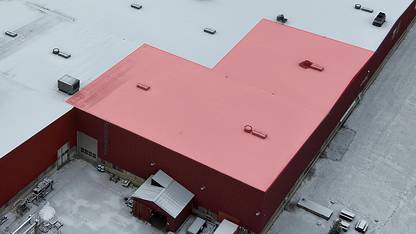 Ledig lokal, Kännåsvägen 13, Östersund