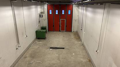 Ledig lokal, Johannedalsvägen 67 A-C, Johannedals Industriområde, Sundsvall