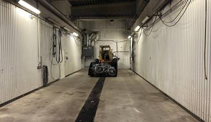 Johannedalsvägen 67 A-C