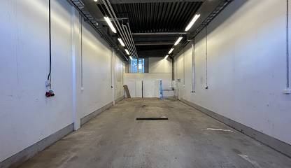 Hall 1 Johannedalsvägen 67 A-C