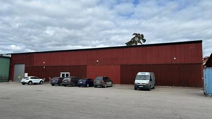 Ledig lokal, Utmarksvägen 1, Sörby Urfjäll, Gävle