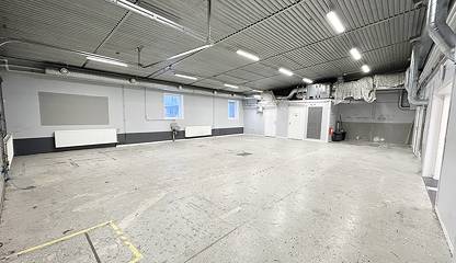 Interiör Kolarevägen 2