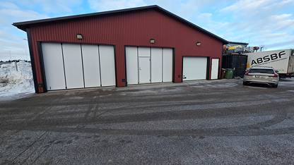 Ledig lokal, Bastborregatan 4, Västerås