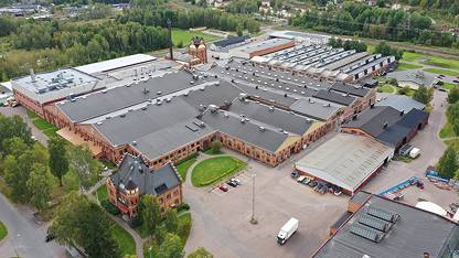 Ext Ledig lokal, Främbyvägen 6, Falu