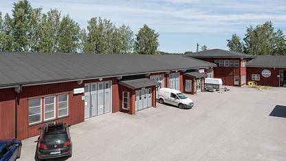 Ext Ledig lokal, Utjordsvägen 9, Sörby Urfjäll, Gävle