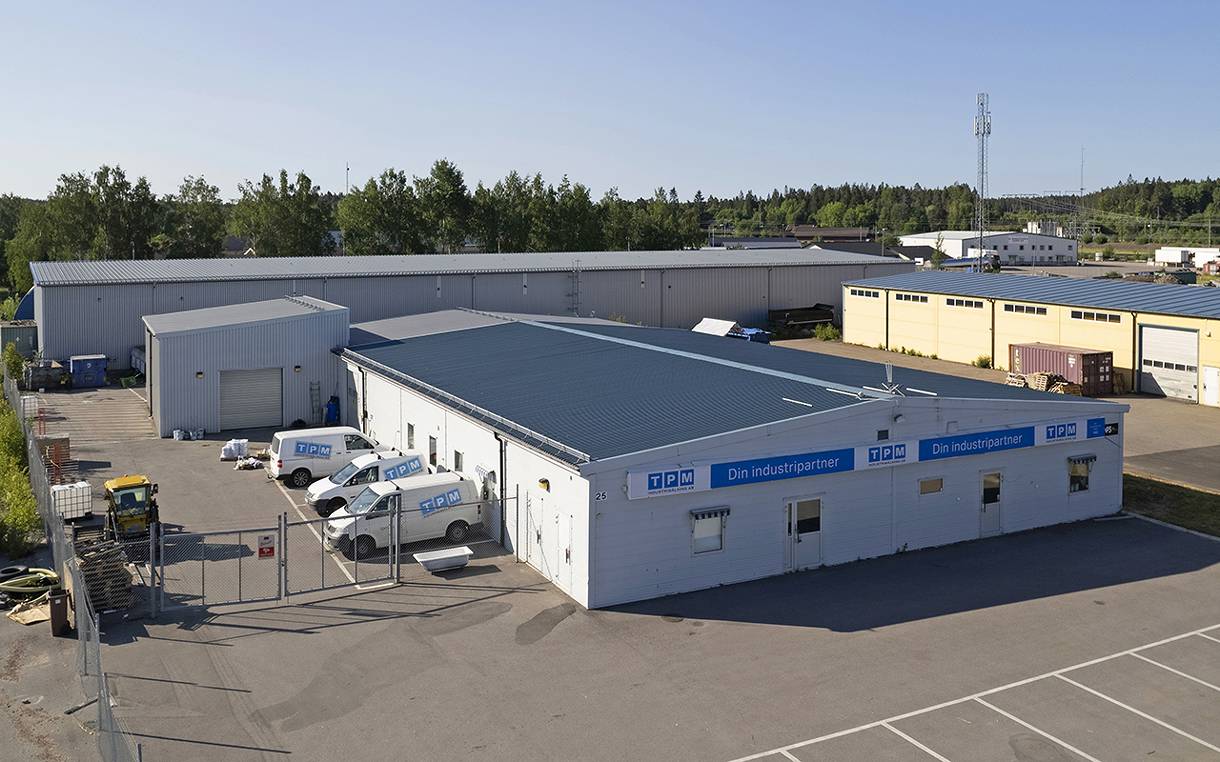 Utmarksvägen 25, Sörby Urfjäll