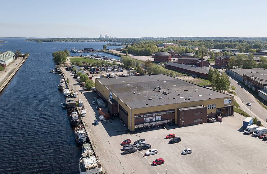 Södra Skeppsbron 35