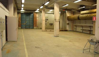 Svartviksvägen 10-12