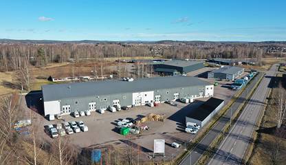 Fastighet Cirkelgatan 16-18