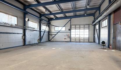 Hall 1 Övermo Moskogsvägen 27