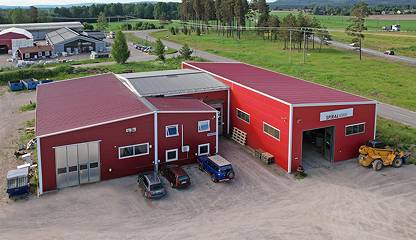 Ext Övermo Moskogsvägen 27