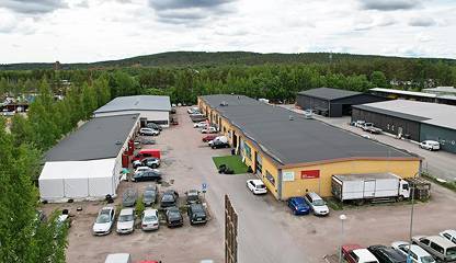 Ext Västermalmsvägen 10