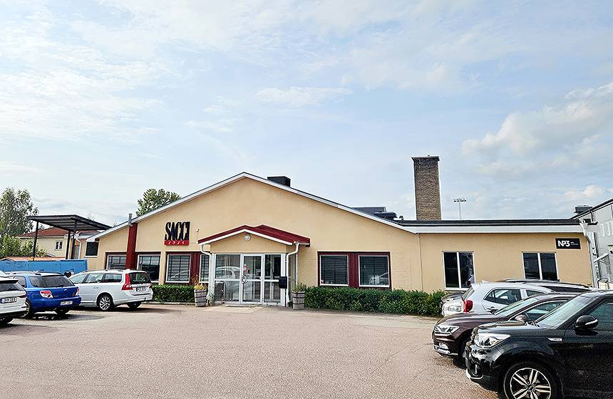 Källstigen 1 (Gamla Tunavägen 6-10)