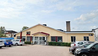 Ext Källstigen 1 (Gamla Tunavägen 6-10)