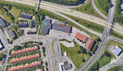 Klockartorpsgatan 16