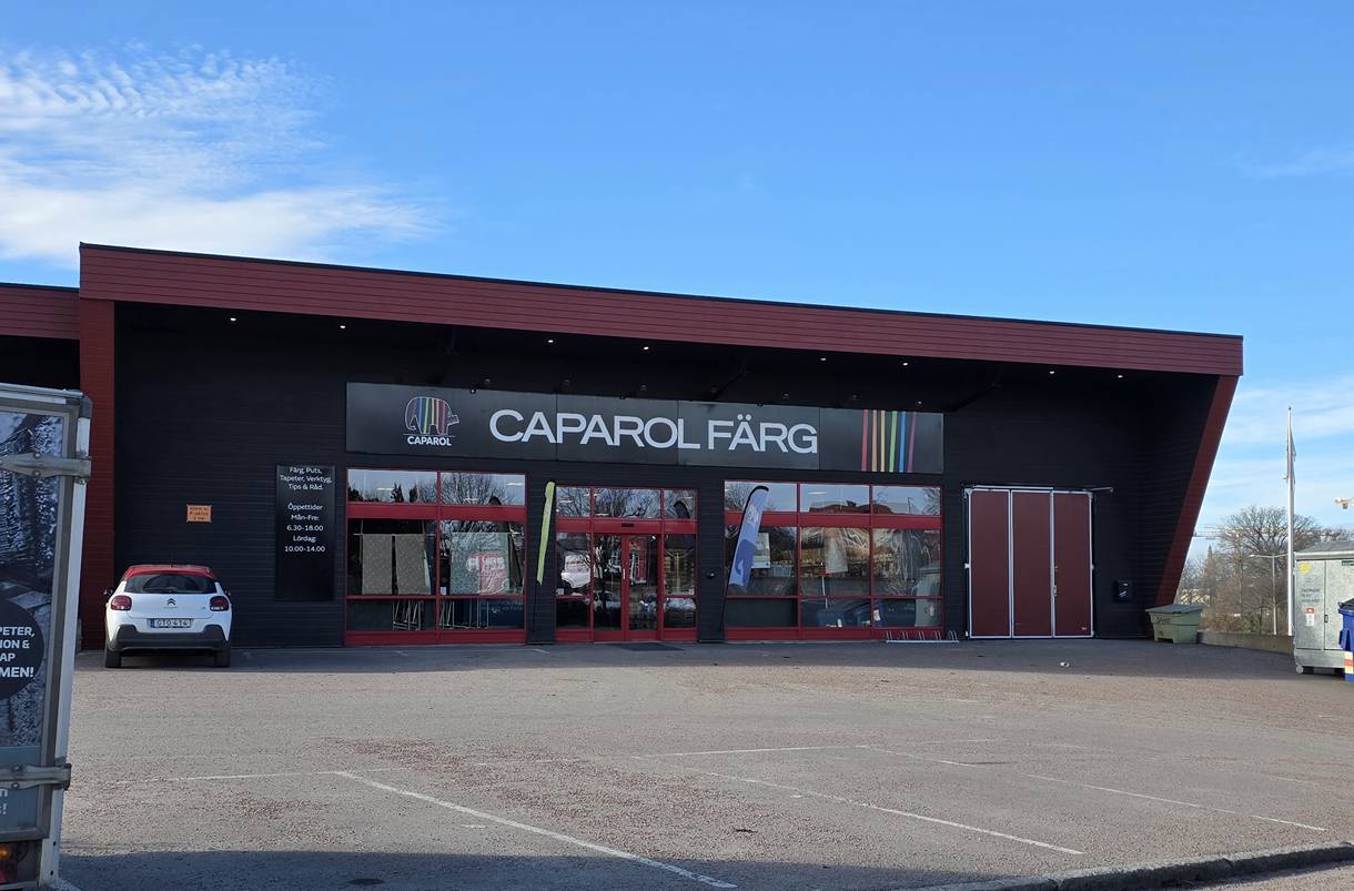 Klockartorpsgatan 16