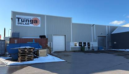 Exteriör bild 1 Vuoskonjärvivägen 17