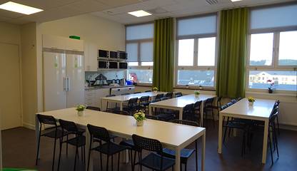 Pausrum Armégränd 1