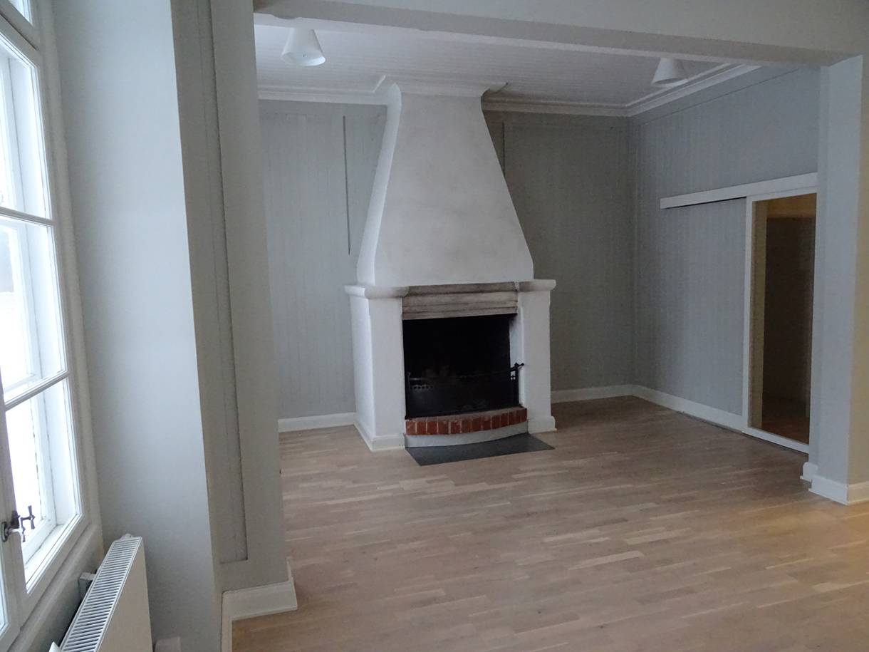 Armégränd 6, Stadsdel Norr