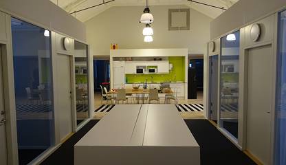 Kontor och konferens Armégränd 6