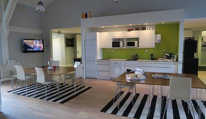 Kök vån 1 Armégränd 6