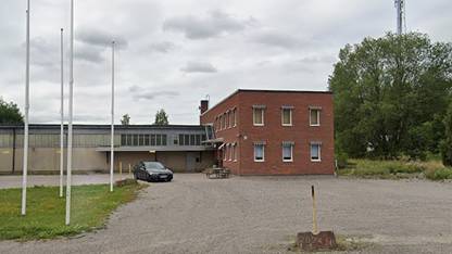 Ledig lokal, Saxgatan 8, Eskilstuna