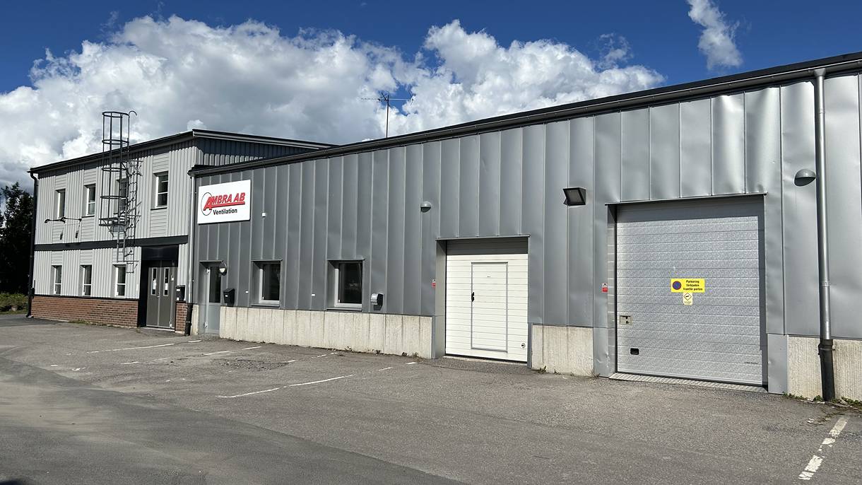 Ödlegatan 3C, Skutviken