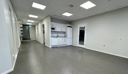 Interiör 2 Ödlegatan 3C