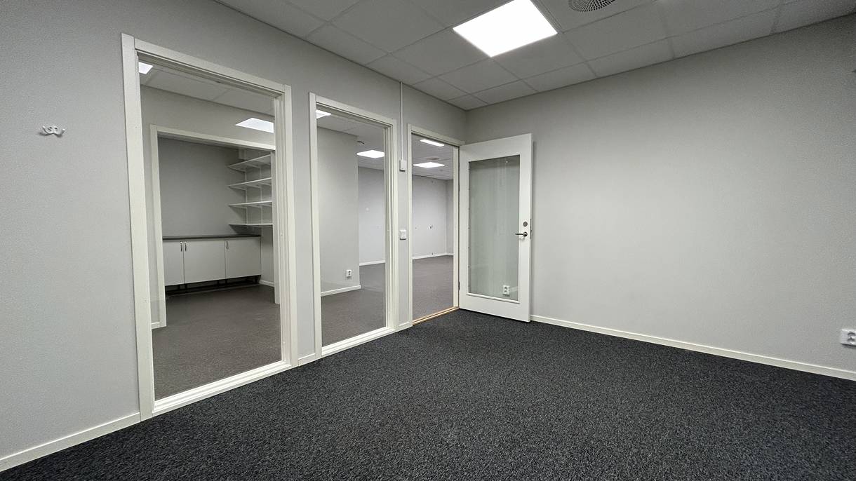 Ödlegatan 3C, Skutviken