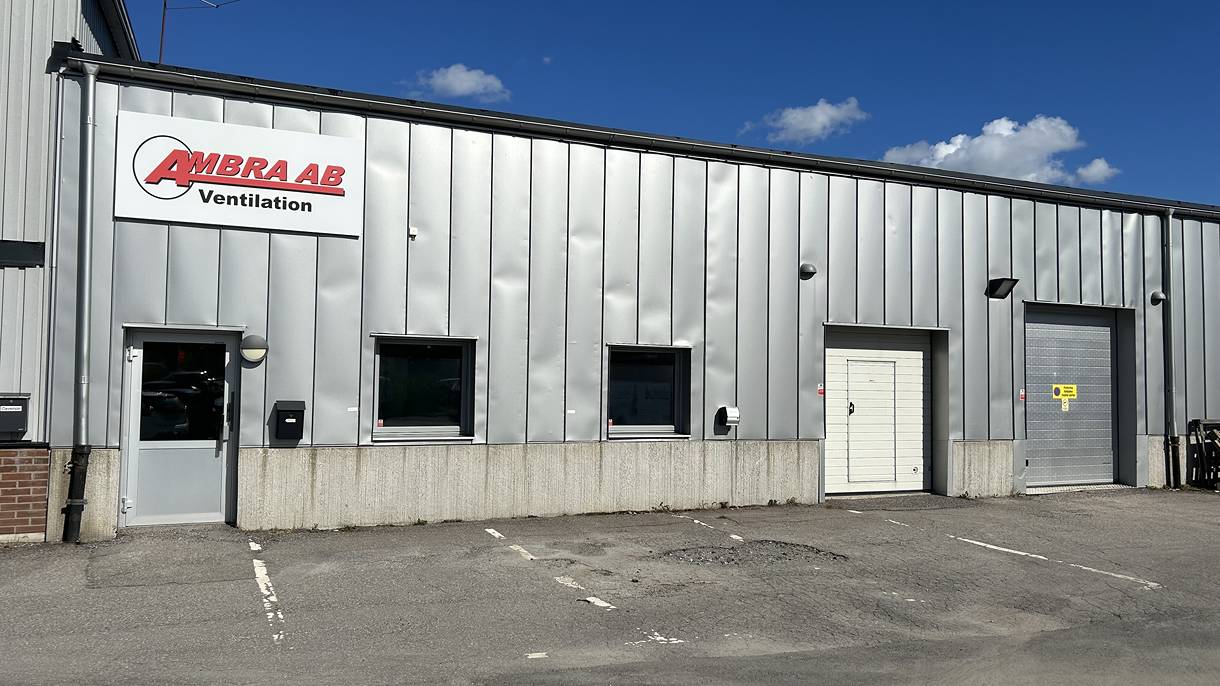 Ödlegatan 3C, Skutviken