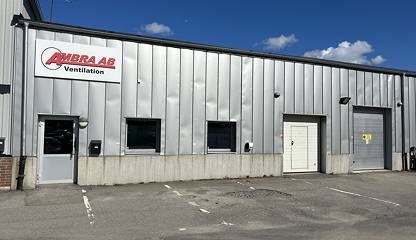 Exteriör 2 Ödlegatan 3C