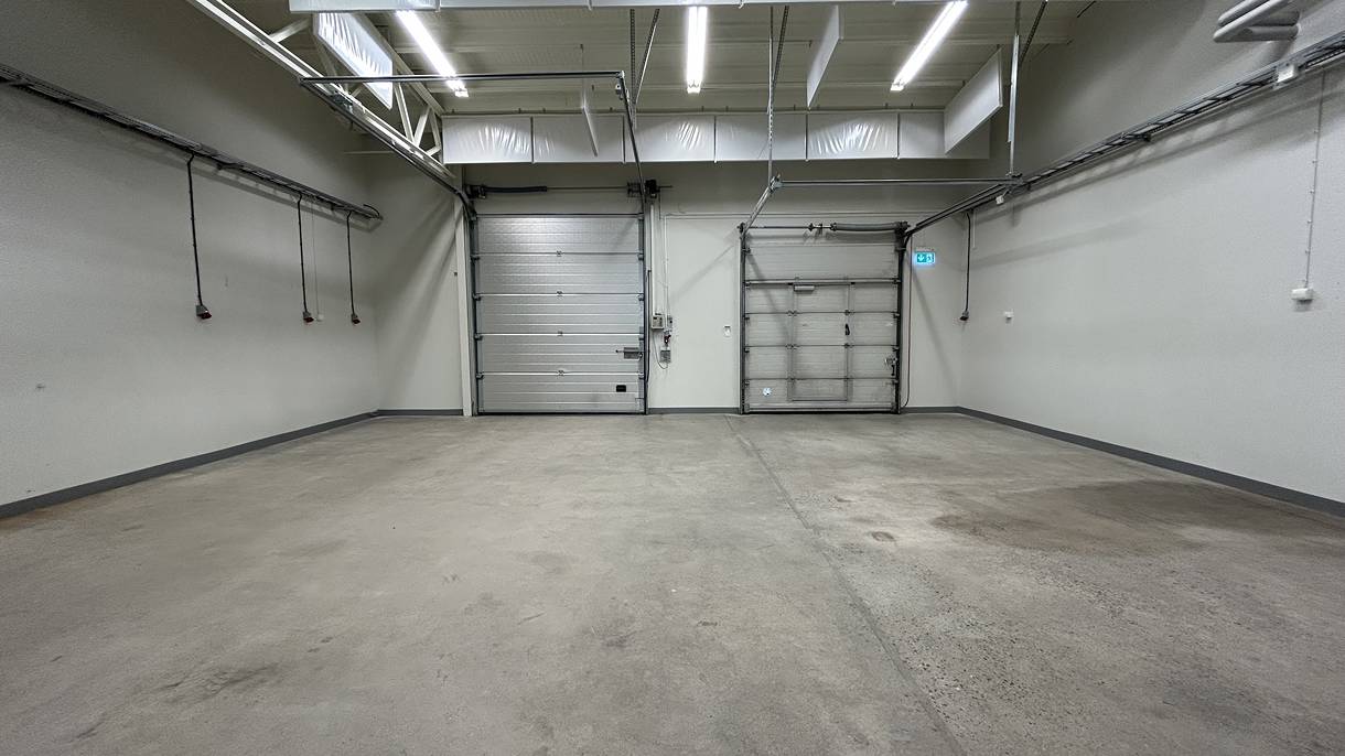 Ödlegatan 3C, Skutviken