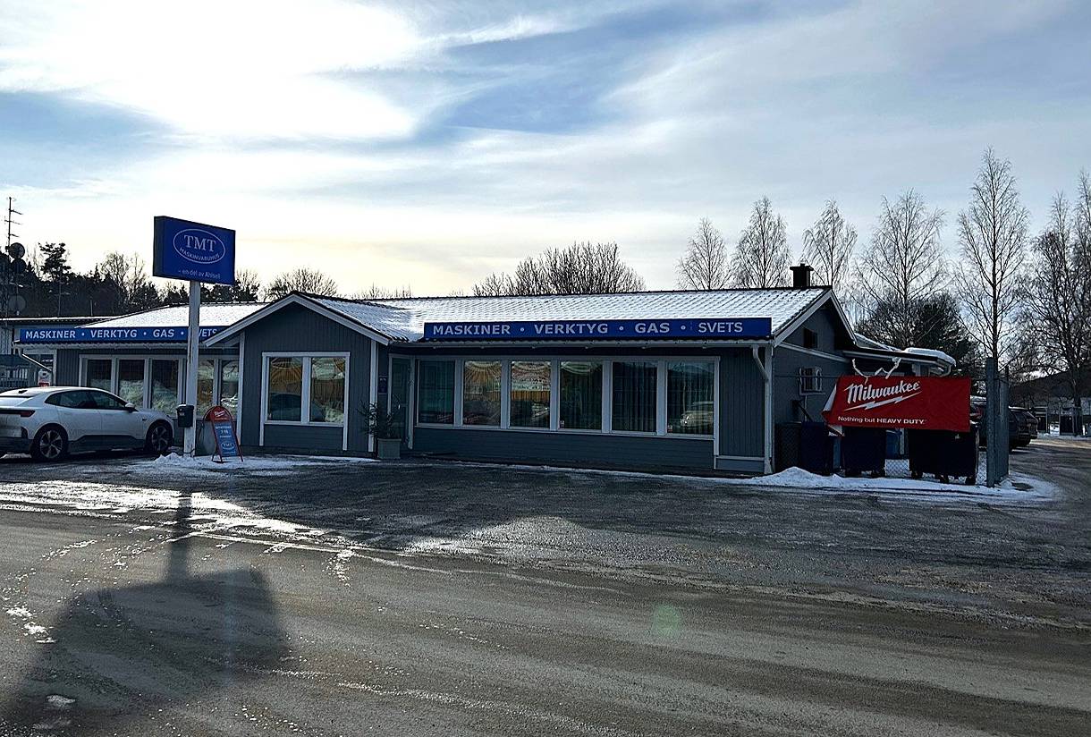 Kryddstigen 16, Kryddstigen