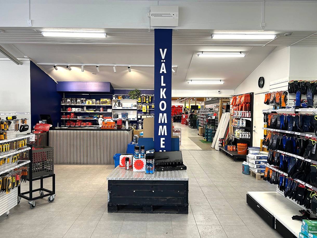 Kryddstigen 16, Kryddstigen