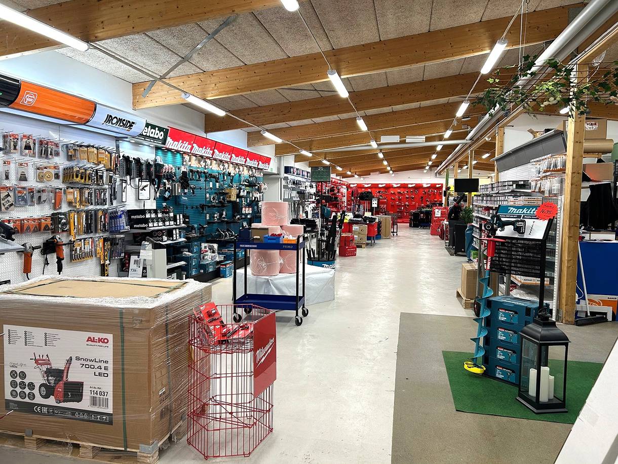 Kryddstigen 16, Kryddstigen