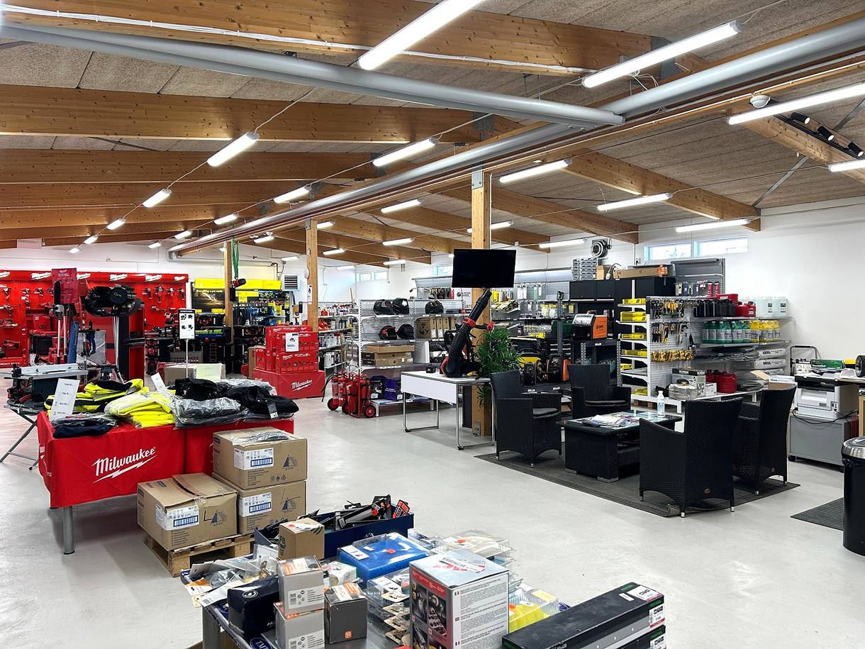 Kryddstigen 16, Kryddstigen