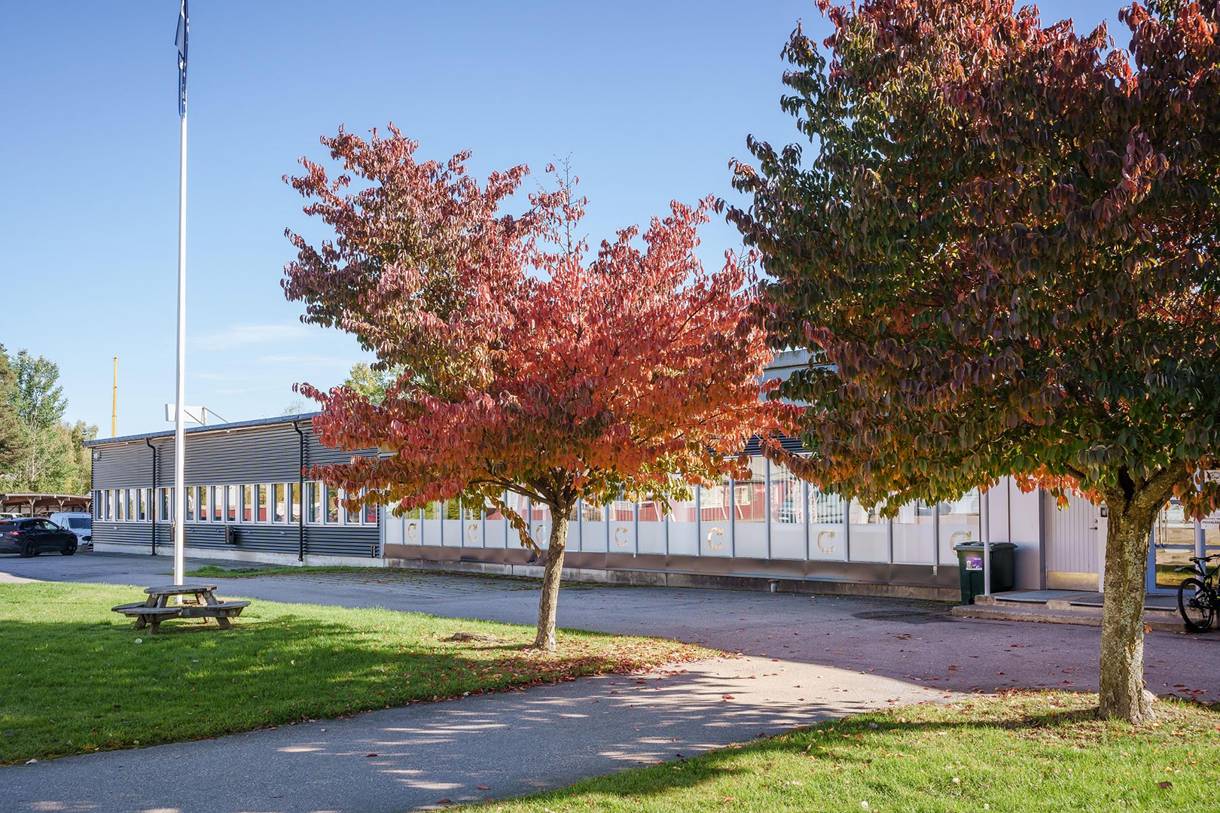 Utmarksvägen 4, Sörby Urfjäll