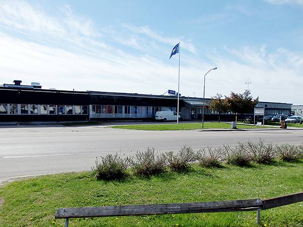 Utmarksvägen 4, Sörby Urfjäll