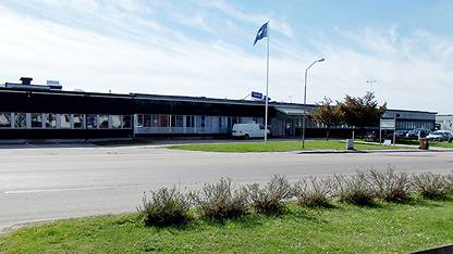 Ledig lokal, Utmarksvägen 4, Sörby Urfjäll, Gävle