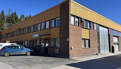 Gärdevägen 7 A-D
