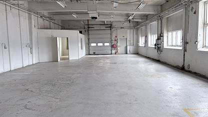 Del 1 Ledig lokal, Brudtallsvägen 14, Öna, Mora