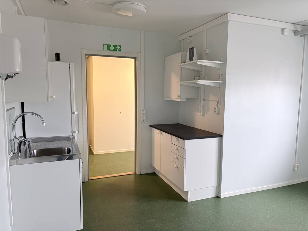 Brudtallsvägen 14, Öna